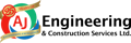 AJ Engineering & Construction Services Ltd. Logo