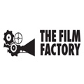 The Film Factory New Media Creative House Inc. Logo