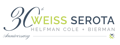Weiss Serota Helfman Cole & Bierman, P.L. Logo