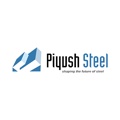Piyush Steel Pvt Ltd Logo