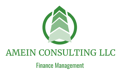 Amein Consulting LLC Logo
