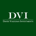 David Vaughan Investments, LLC Logo