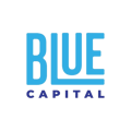 Blue Capital Logo