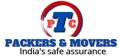 PTC Packers and Movers Hyderabad Logo