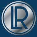 Learned Reality Logo