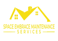 Space Embrace Maintenance Services Logo