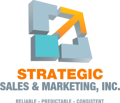 Strategic Sales & Marketing Logo