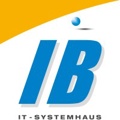 INTERBYTES ® Logo