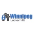 Local Winnipeg Locksmith Logo