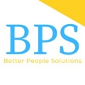 Better People Solutions Logo