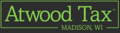 AtWood Tax Logo