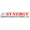 Synergy Additive Manufacturing, LLC Logo