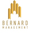 Bernard Management Corporation Logo