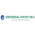 Universal Printing Logo