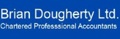 Brian Dougherty Ltd. Logo