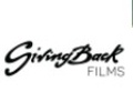 GivingBack Films Logo