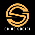 Going Social Logo