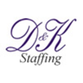 Dali & Krow Staffing Logo