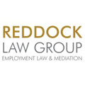 Reddock Law Group Logo