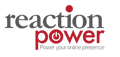 Reactionpower Logo