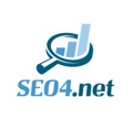 SEO4.net Logo
