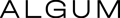 Algum Logo