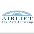 AIRLIFTUSA Logo