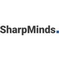 SharpMinds B.V. Logo