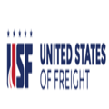 United States of Freight Logo