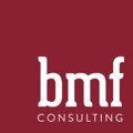 BMF Consulting Group LLC Logo