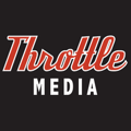 Throttle Media Logo