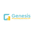 Genesis Accounting Services LLP Logo