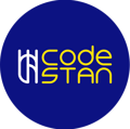 CodeStan LIMITED Logo