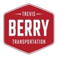 Trevis Berry Transportation Logo