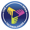 The Span Technologies Logo