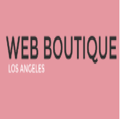 Web Boutique LA Logo