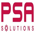 PSA Solutions .JSC Logo