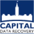Capital Data Recovery Inc Logo