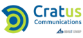 Cratus Communication Logo