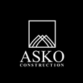 Asko Construction LLC Logo