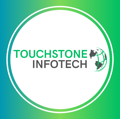 Touchstone Infotech Logo