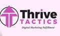 Thrive Tactics Logo