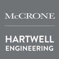 McCrone | Hartwell Logo