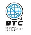 Belgian Translation Centre Logo