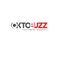 OktoBuzz Logo