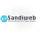 SandiWeb Logo