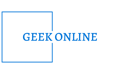 Geek Online Logo