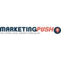 MarketingPush Pty Ltd Logo