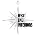 West End Interiors Logo