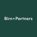 Birn+Partners Logo